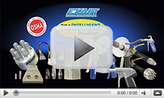 Air Nozzle and Safety Air Gun Video